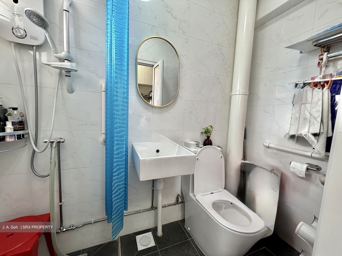 Blk 235 Bishan Street 22 (Bishan), HDB 5 Rooms #580819871